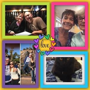 Meet your Posher, Paula